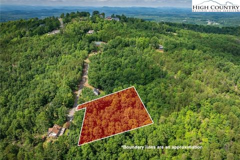 Photo of 0 Methodist Park Road, Valdese, NC 28645 (MLS # 258950)