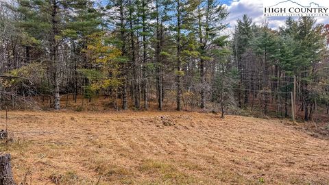 Photo of TBD Lot 112-113 Chestnut Drive, West Jefferson, NC 28694 (MLS # 258855)
