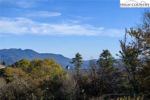 Photo of G-3 Frosty Lane, Beech Mountain, NC 28604 (MLS # 258588)