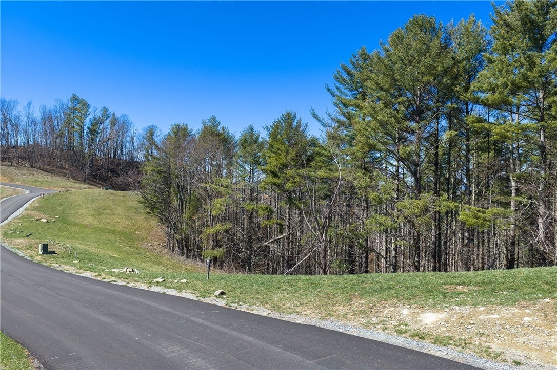 TBD (Lot 52) Clouds Rest Drive