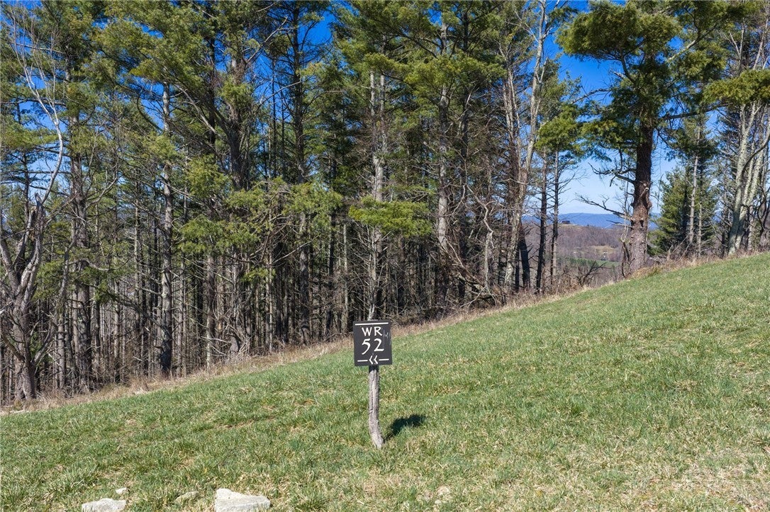 TBD (Lot 52) Clouds Rest Drive