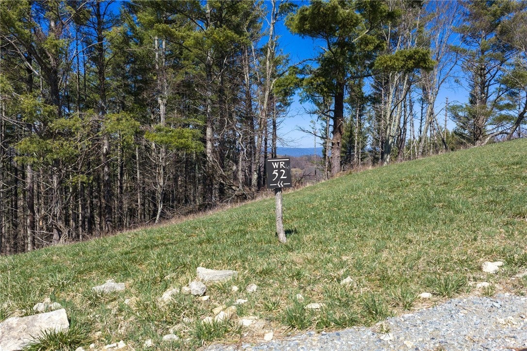 TBD (Lot 52) Clouds Rest Drive