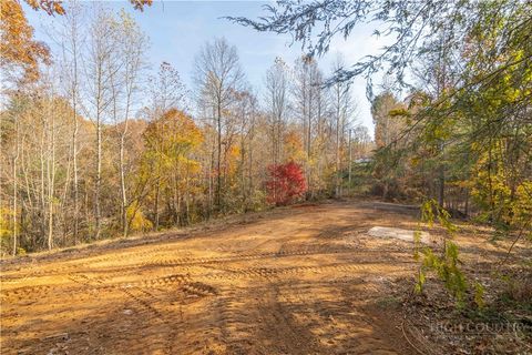 Photo of 1165 Dehart Community Center Road, Hays, NC 28635 (MLS # 263037)