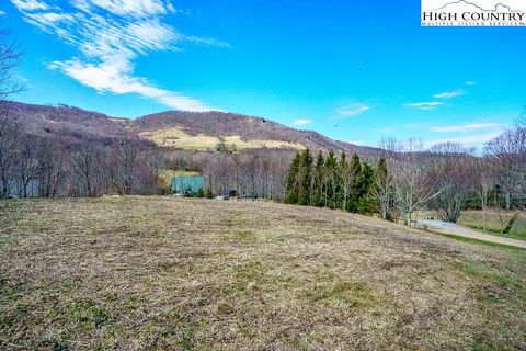 Photo of Lot #10 Camelot Drive, Banner Elk, NC 28604 (MLS # 254472)