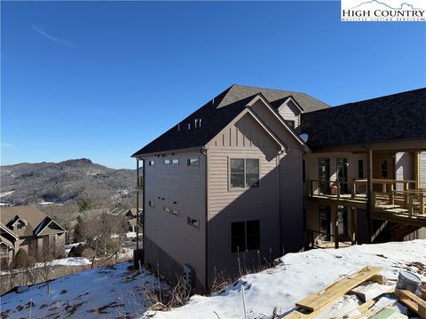 Photo of TBD Crescent Lane #23A, Sugar Mountain, NC 28604 (MLS # 259444)