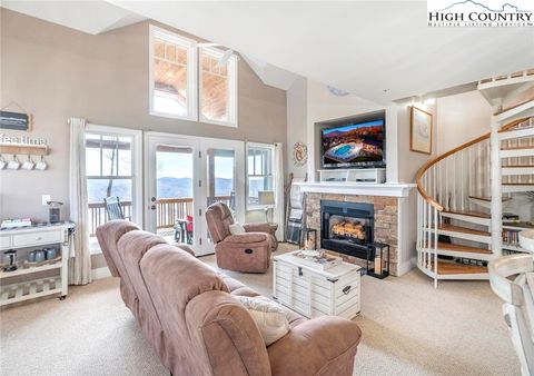 Photo of 299 Indian Paintbrush Drive #R231, Banner Elk, NC 28604 (MLS # 254707)