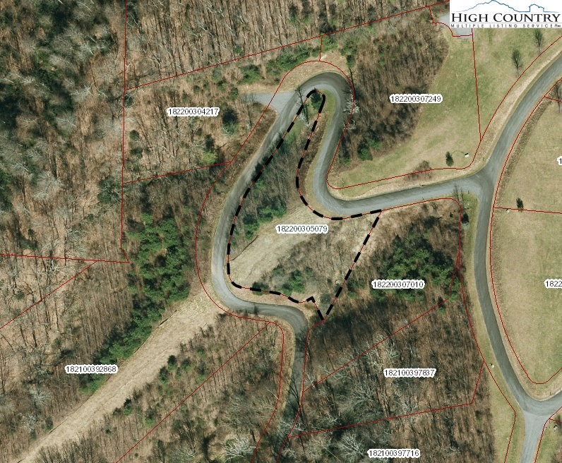 Newland, North Carolina 28657, United States, ,Land,Active,117684