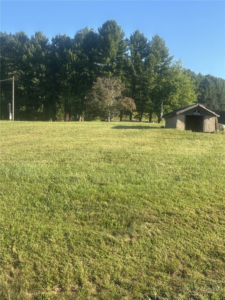 TBD Lot 2 Flat Rock Farm Road