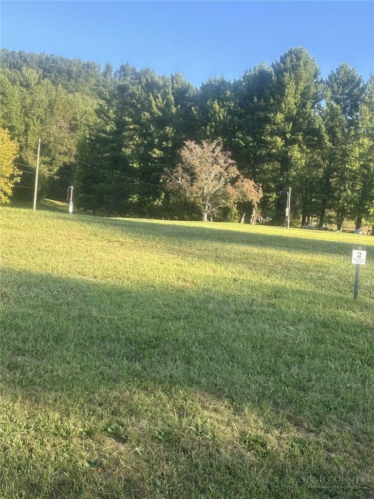TBD Lot 2 Flat Rock Farm Road