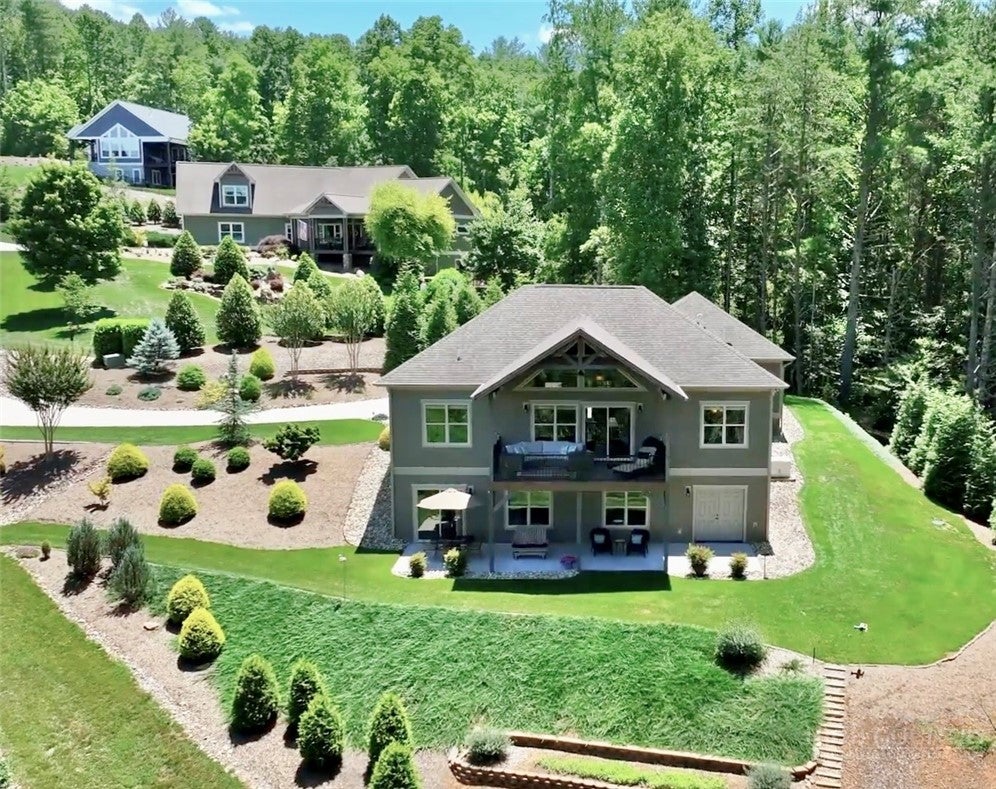 5515 Cedar Cove Way