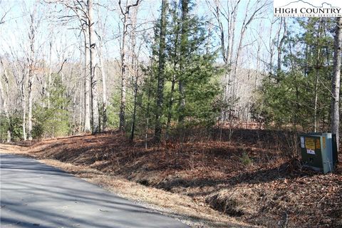 Photo of Lot 9 Clearview Ridge Road, Crumpler, NC 28617 (MLS # 257795)