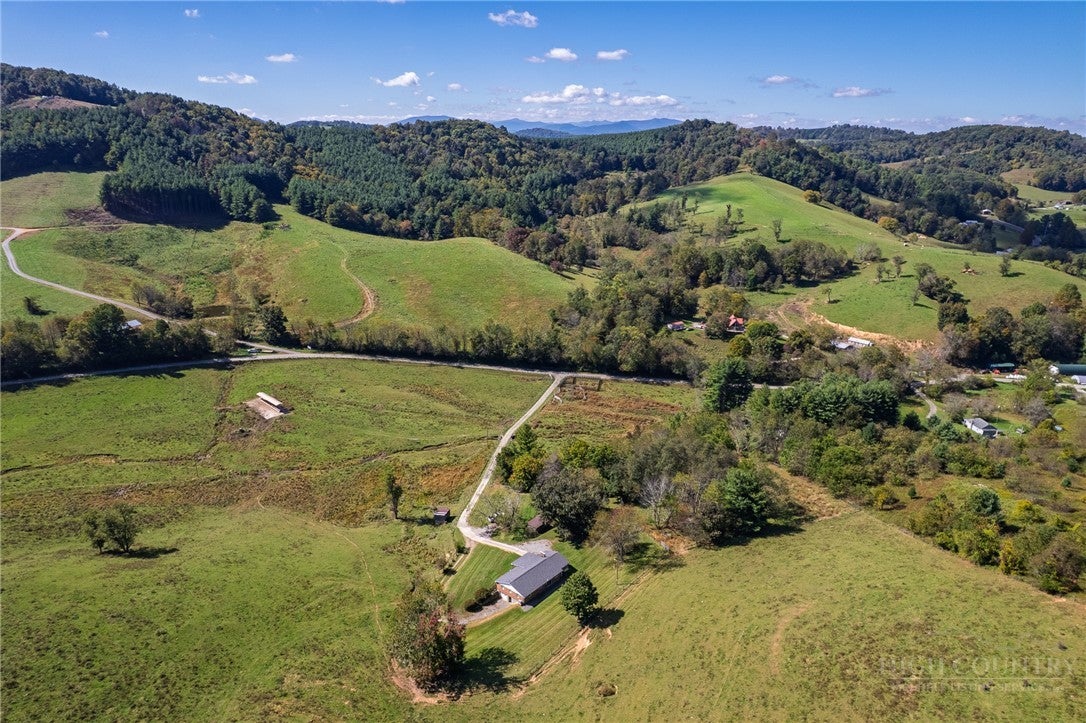 395 Irwin Grocery Road