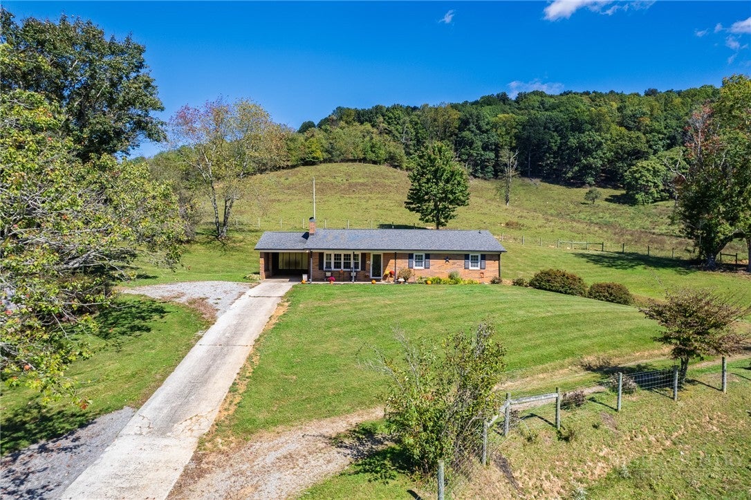 395 Irwin Grocery Road