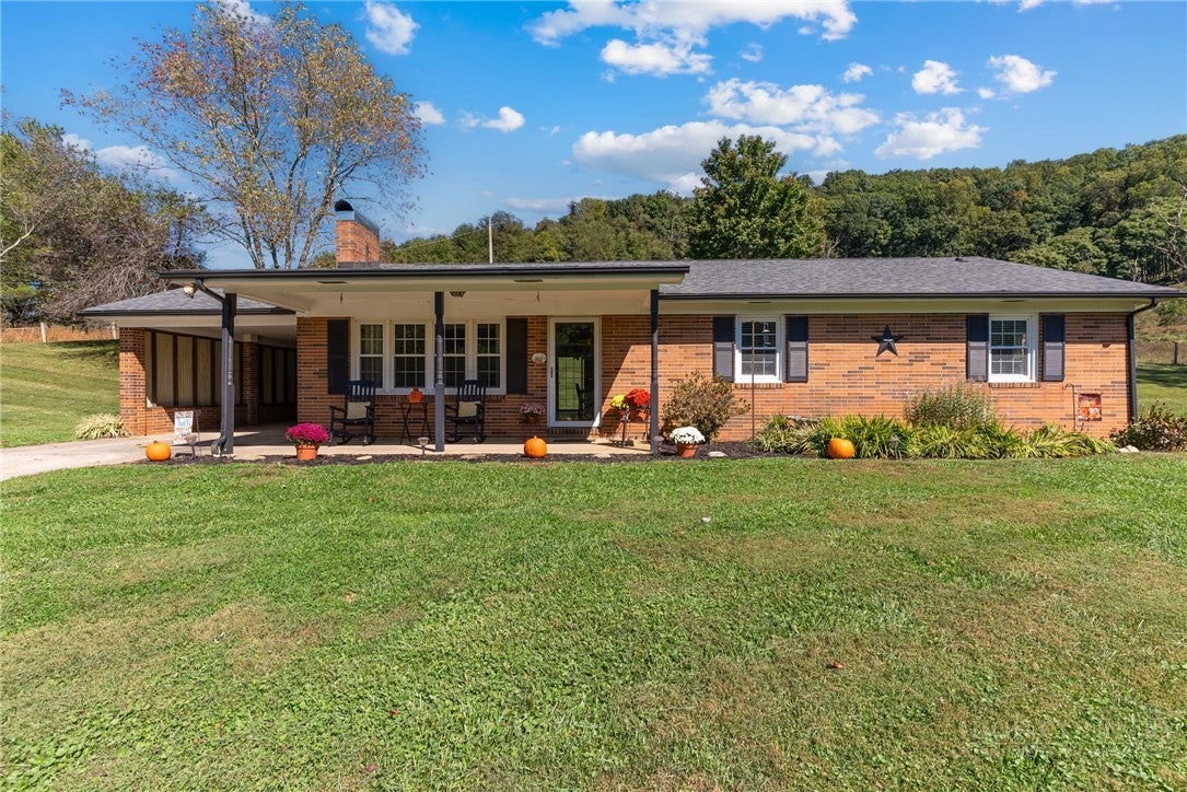 395 Irwin Grocery Road