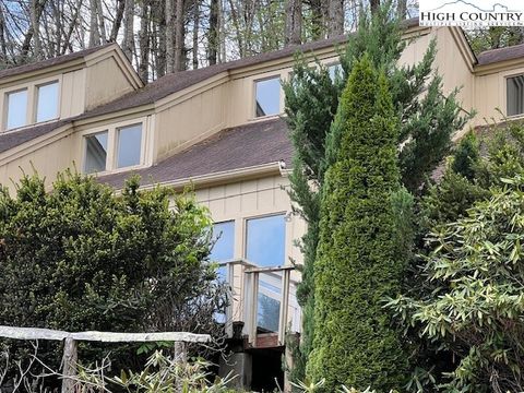 Photo of 196 Trout Pond Lane #2, Banner Elk, NC 28604 (MLS # 255210)