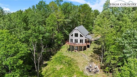 Photo of 396 Apple Way, Blowing Rock, NC 28605 (MLS # 255888) Photo of 396 Apple Way, Blowing Rock, NC 28605 (MLS # 255888)