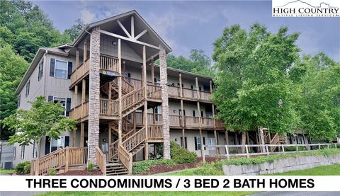 Photo of 800 Meadowview Drive #8,13,17, Boone, NC 28607 (MLS # 257439)