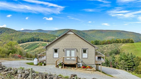 Photo of 300 Rugby Creek Road, Mouth of Wilson, VA 24363 (MLS # 264808)