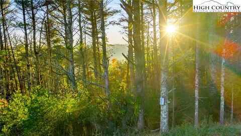 Photo of TBD - 19 Davis Acres Drive, West Jefferson, NC 28694 (MLS # 258574)