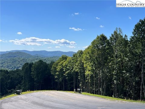 Photo of TBD (Lot 69) Poplar Forest Drive, Boone, NC 28607 (MLS # 253382)