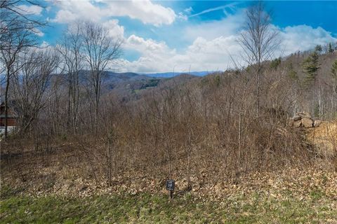 Photo of VR-19 Fernwood Trail, Elk Park, NC 28604 (MLS # 261354)