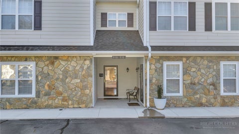 Photo of 40 Club Villa Drive #510, Roaring Gap, NC 28668 (MLS # 264710)