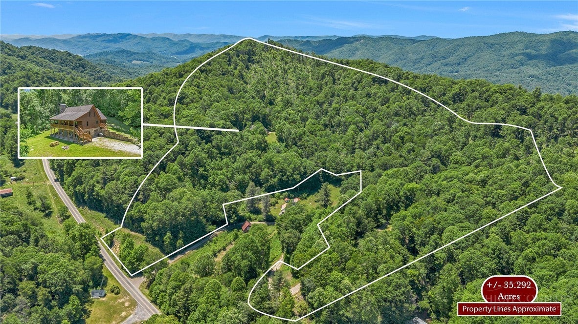 4098 Roundabout Road