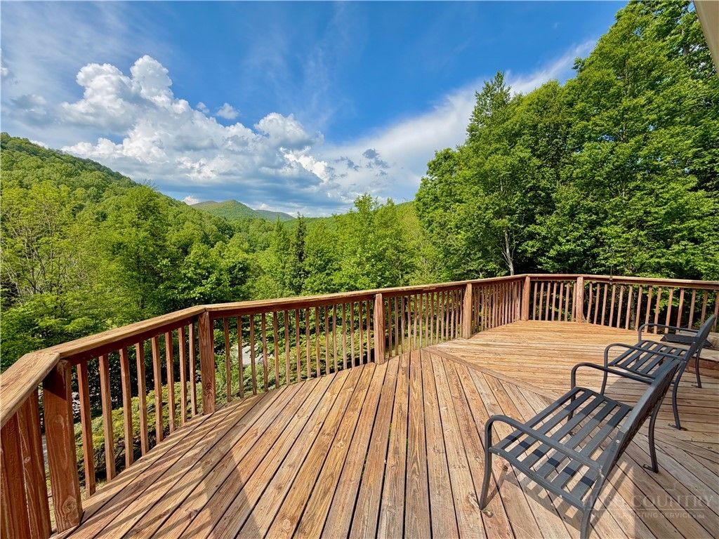 Photo of 1173 Hopewell church Road, Boone, NC 28607 (MLS # 262183)