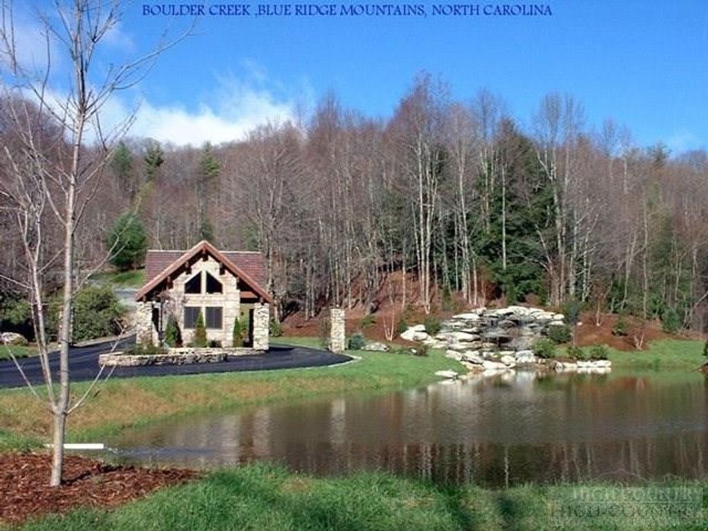 Photo of Lot #21 Scaley Bark Lane, Boone, NC 28607 (MLS # 262049)
