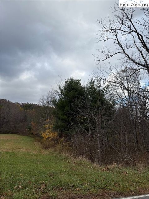 Photo of TBD NC Hwy 221 N Highway, Jefferson, NC 28640 (MLS # 258770)