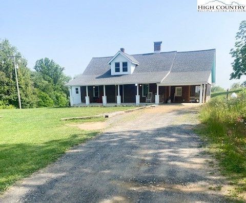 Photo of 23 Millards Way, Sparta, NC 28675 (MLS # 256172)