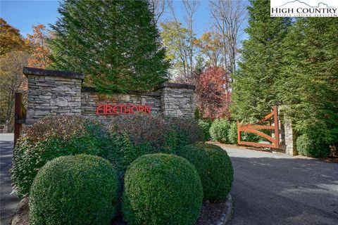 Photo of Lot 250 Thunderhill Trail, Blowing Rock, NC 28605 (MLS # 260627)