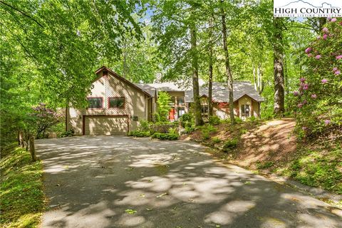 Photo of 243 Red Oak Trail, Boone, NC 28607 (MLS # 253739)
