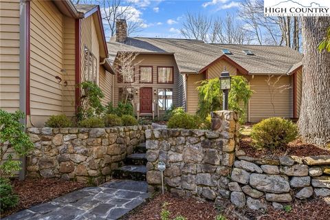 A home in Boone