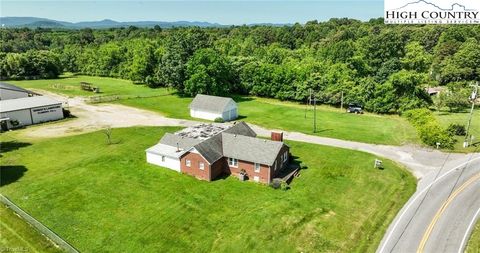 Photo of 820 Suncrest Orchard Road, North Wilkesboro, NC 28659 (MLS # 256452)