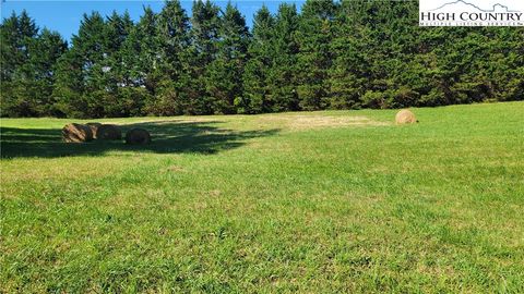 Photo of Lot 105 208 Parson Lane, North Wilkesboro, NC 28659 (MLS # 258023)