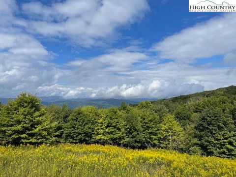 Photo of TBD Old Mountain Road, Banner Elk, NC 28604 (MLS # 258185)