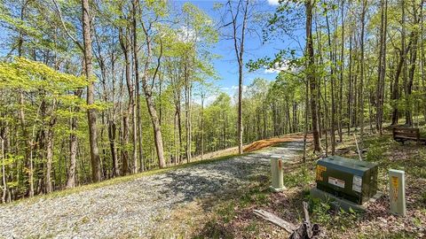 Photo of TBD Maple Leaf Road, West Jefferson, NC 28694 (MLS # 261808)