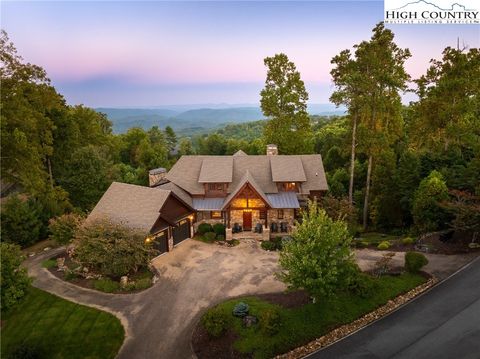 Photo of 228 Goldenrod Road, Boone, NC 28607 (MLS # 257868)