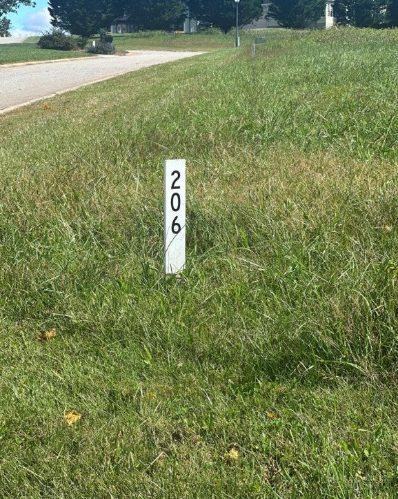 Lot 206 Canterbury Drive