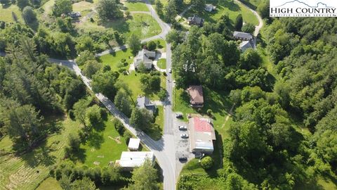 Photo of 18,40,90 & 226, 236 Glade Valley Church & Triad, Glade Valley, NC 28627 (MLS # 256506)