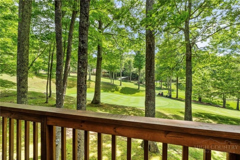 Photo of 101 Golf View Drive #3, Beech Mountain, NC 28604 (MLS # 262385)