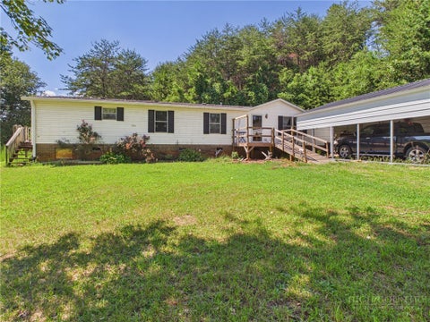 Photo of 51 Fred Jolly Lane, Taylorsville, NC 28681 (MLS # 264013)