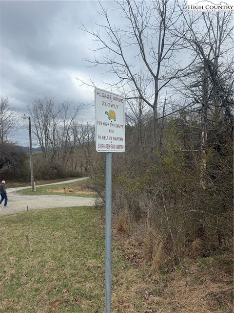 Photo of TBD Lucky Hill, Piney Creek, NC 28631 (MLS # 260830)