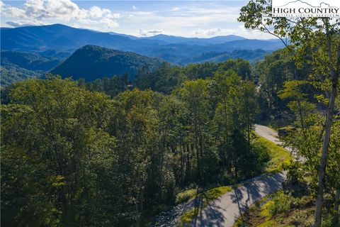 Photo of C52 Firefly Cove, Banner Elk, NC 28604 (MLS # 260428)