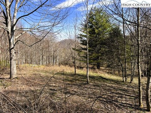 Photo of Lot 3 Larkspur Trail, Banner Elk, NC 28604 (MLS # 254606)