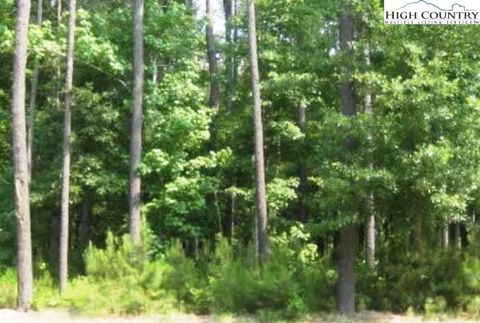 Photo of 131 Indian Town Creek Drive, Hertford, NC 27944 (MLS # 258292)