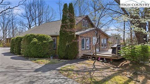 Photo of 4990 Blowing Rock Road, Lenoir, NC 28645 (MLS # 260867)