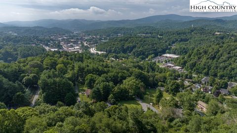 A home in Boone