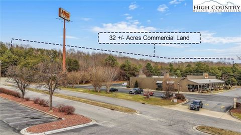 Photo of TBD NC Highway 67, Jonesville, NC 28642 (MLS # 254214)
